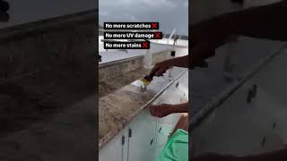 Bodyfence Ppf Yacht-Grade Protection, Inside And Out