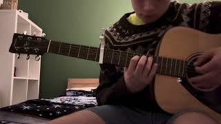 But I Promise You This Ill Always Look Out For You