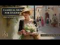 Cozy classical music for studying & relaxing piano music for deep focus and reading days