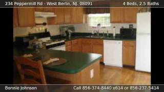 234 Peppermill Rd video tour