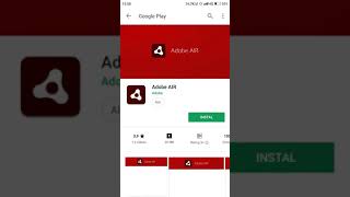 Cara Instal Aplikasi Adobe Air via Web screenshot 4