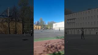 smolensk state medical university cricket #shorts