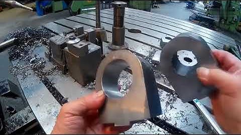 Wonderful CNC Machining Video 39 - 3Q Machining