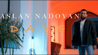 Aslan Nadoyan - Dayê (Prod. Yusuf Tomakin) Resimi