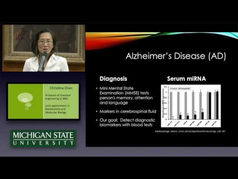 Bioengineering and Bioinformatics