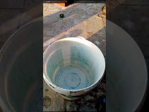 كيفية صناعة  كبريتات النحاس الجنزاره  (Copper sulphate industry )