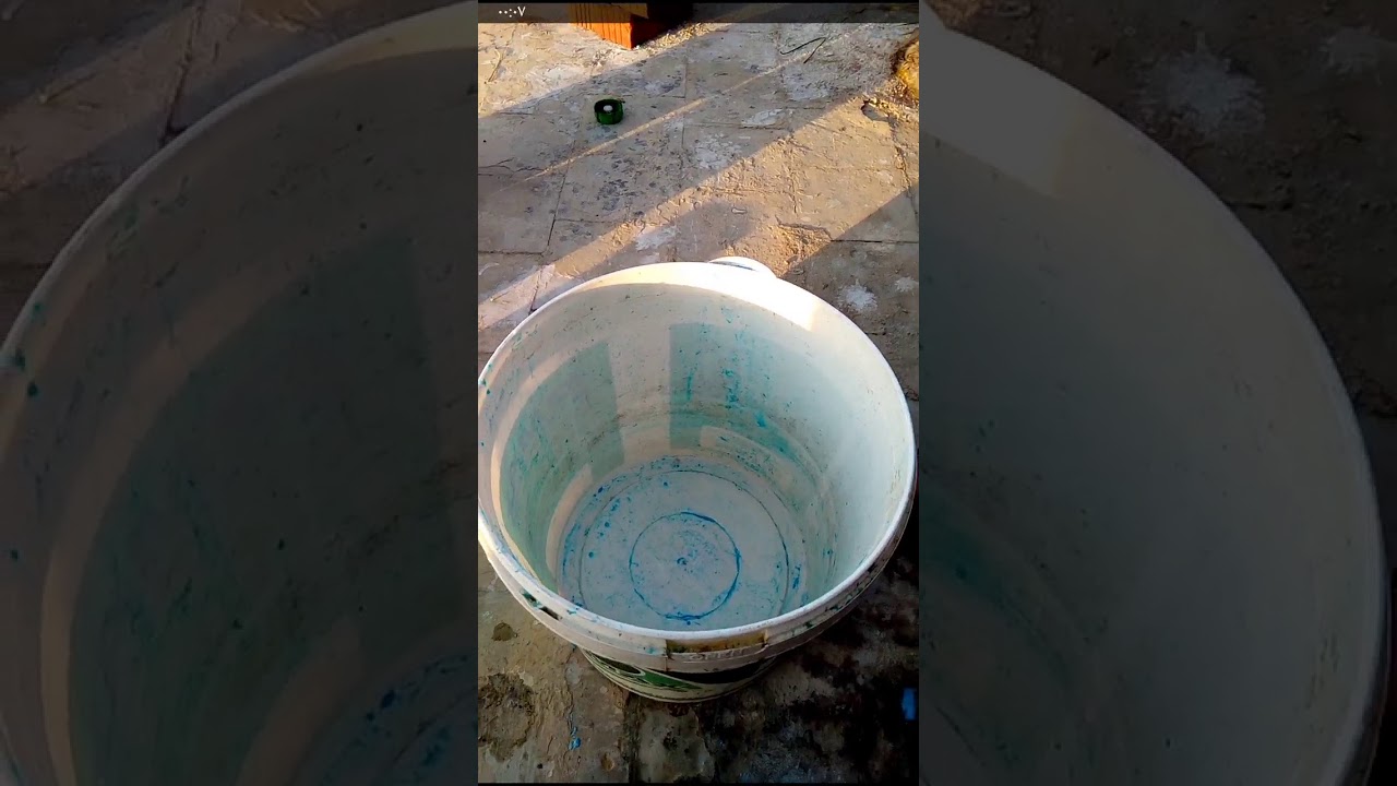 كيفية صناعة  كبريتات النحاس الجنزاره  (Copper sulphate industry )