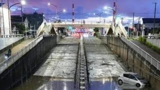 冠水の恐れがあるアンダーパスを持つのは１４８自治体、３割は「予防的通行規制」を実施・検討開始…読売新聞調査