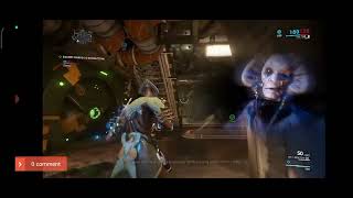 Warframe #Gameplay2 2023 in Romana