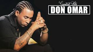 Mix Don Omar - Old School Reggaeton Exitos Vol.1 2022 - DjVicTor.Vasquez (Lima-Perú)