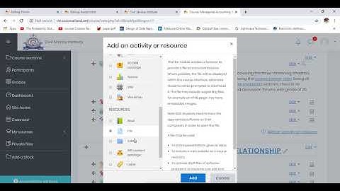 VLE PLATFORM TEACHER TUTORIAL GUIDE