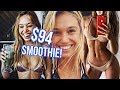 EATING LIKE ALEXIS REN FOR $200 A DAY