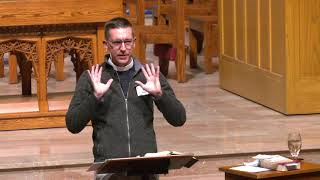 Inquirers Class, Fall 2021: Session 4