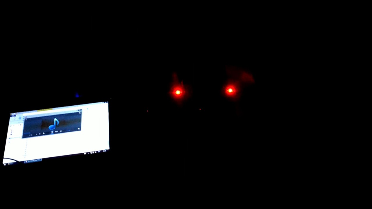 Индикатор уровня звукового сигнала на микросхеме KA2284