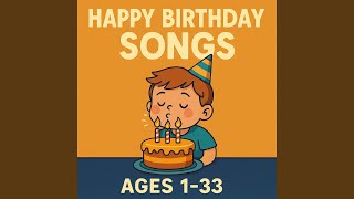 Happy Birthday 23rd Birthday