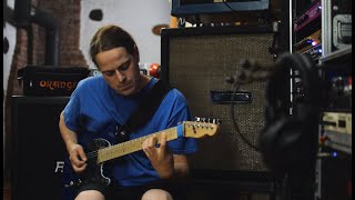 BouGear - Buffer contest (Axess VS Empress VS RJM)