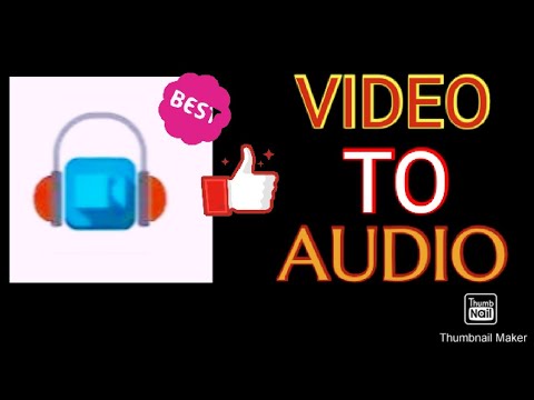 download video to audio converter app for pc download video to audio converter app for pc
