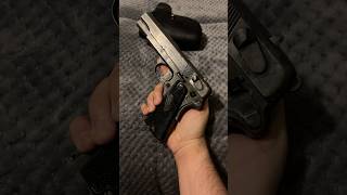 Made Under Occupation - The Fb Radom Vis .35