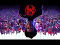 Spiderman across the spiderverse ending song metro boomin  am i dreaming