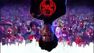 Spider-Man Across the Spider-Verse Ending Song (Metro Boomin - Am I Dreaming)