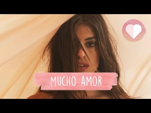 MUCHO AMOR by DULCEIDA - MI PERFUME