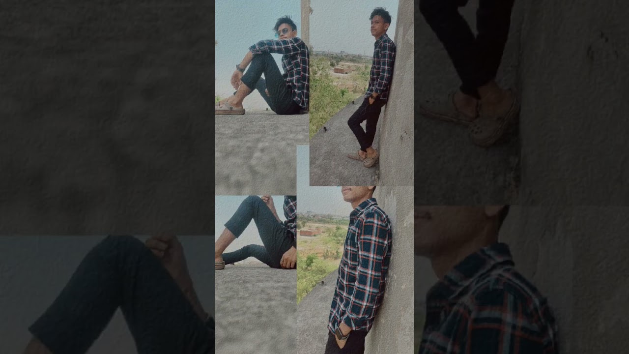 My Self 🥰😍😎 