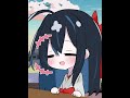 「わーい！」が出ちゃう神主代理！#巳國しの #雑談 #切り抜き #イラスト動画
