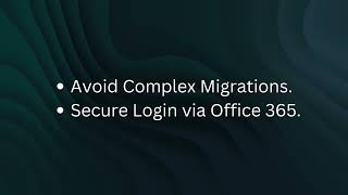 #Microsoft Project Online is officially retiring on Sept 30, 2026. Is your organization ready?