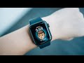 How to set up an apple watch for a child