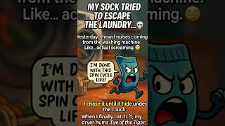#funnystory #shorts #comedy #viralstory #weirdstories #storytime #hilarious #laundryfails #memestory