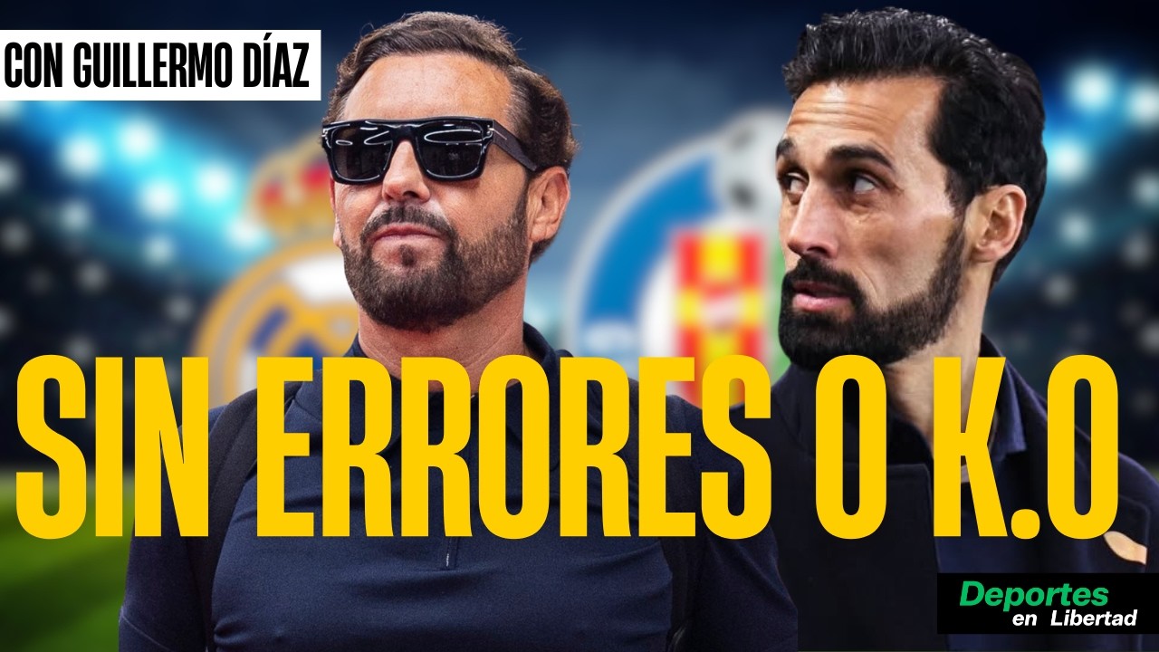 El Barça más líder y el Madrid quiere acortar distancias