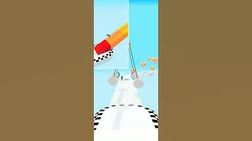 Best gameplay wicky run epic Android and iOS level 192