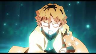 Zentisu My First Edit To Zenitsu