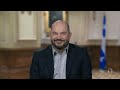 Élections 2026, jour 33: une dernière semaine de campagne pour séduire les Québécois