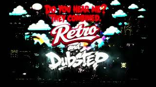 Warlucky Music - retro game dubstep mix - AI MUSIC dj joey w p 2026