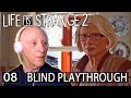 Life is Strange 2 - Ep8 - Relativity [BLIND PLAYTHROUGH!]