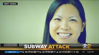 Family Mourns Woman Pushed To Death At Times Square Station, Crime Stats Show Rising Subway Crime