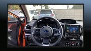 2020 Subaru Crosstrek Limited in Long Beach, CA 90807