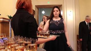 Lapuan Yläkoulun Ysien Itsenäisyysjuhla