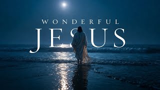 CBM - The Sweet Love Of Jesus | A sacred Christian Hymn | Lyrics
