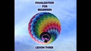 Visualization for Beginners: Lesson Three