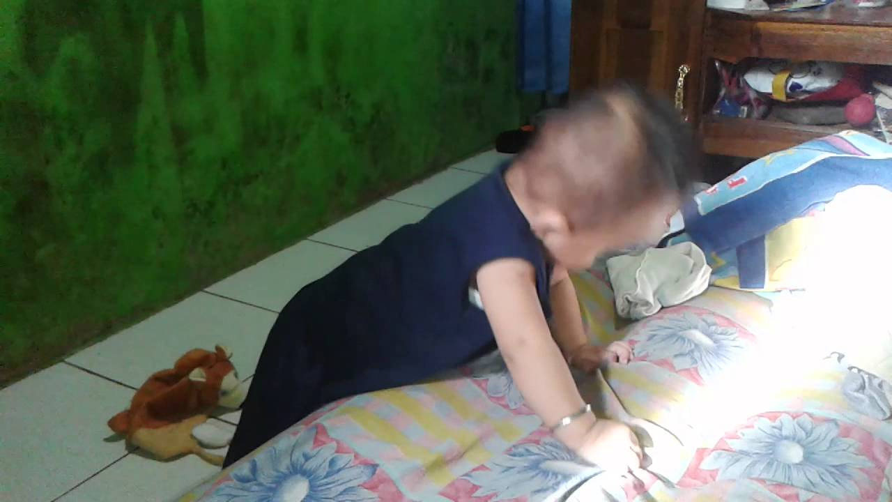 Bayi Lucu Joget - YouTube