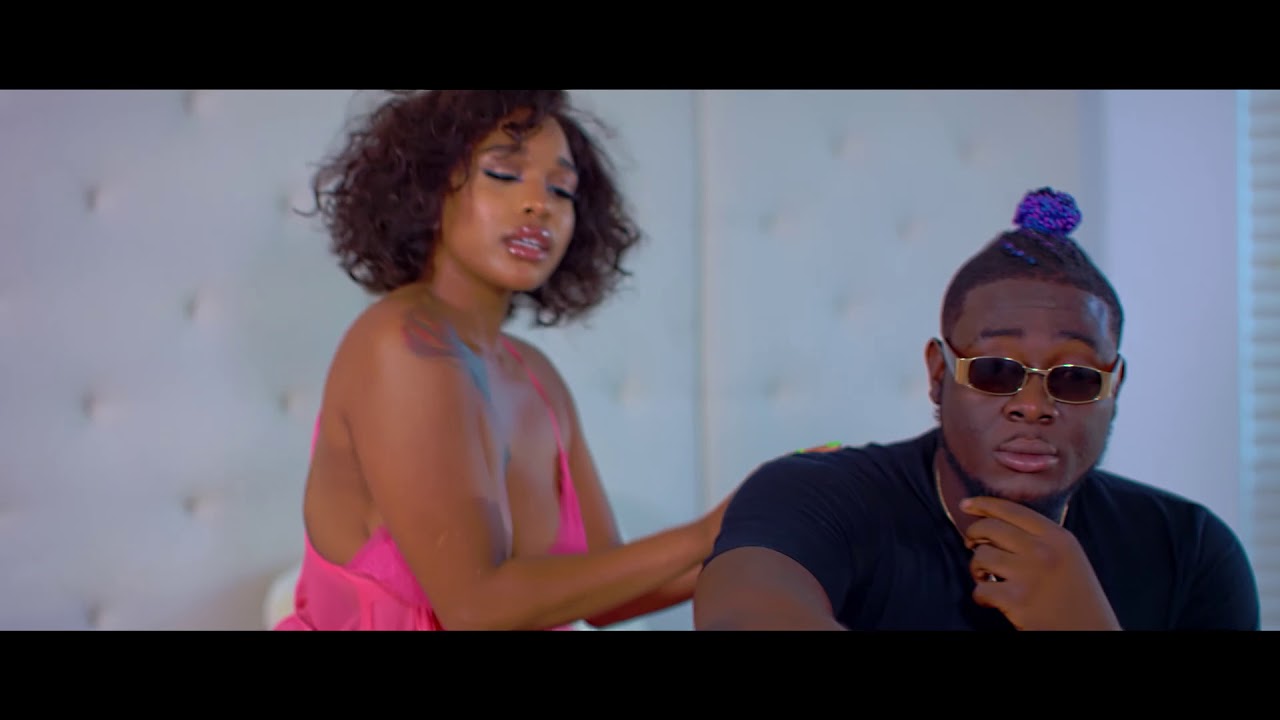 Cheekychizzy - Lemonade [Official Video] ft. D’Banj