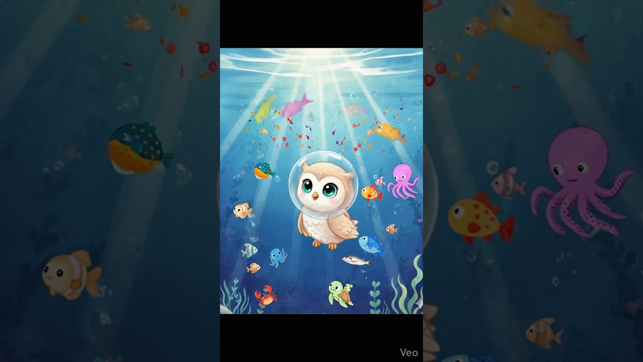 OFFICIAL BOOK TRAILER vol2