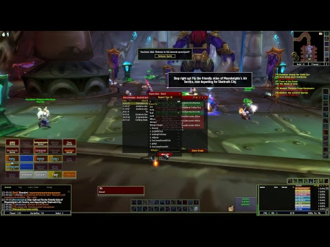 WoW TBC Warmane. Sunrise - SSC camera iphone 8 plus apk