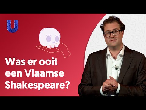 Video: Wat beteken lineamente in shakespeare?