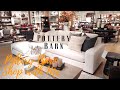 POTTERY BARN SHOP WITH ME 2021//HOME DECOR SHOPPING 2021