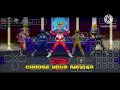 Mighty Morphin Power Rangers: Rita's RewindВідеогра (2024) Winlator on Android