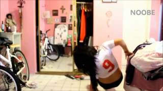 EPIC F-CKING FAIL (SHUFFLING FAIL)