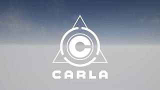CARLA 0.9.8